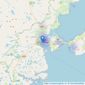 Hebridean Estate Agency and Skye Property Centre - Isle of Lewis listings heatmap