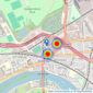 Hill Residential Limited listings heatmap