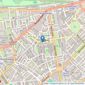 Holcroft Property Consultants - London listings heatmap