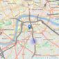 Hue Homes Limited - London listings heatmap