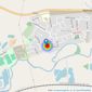 Jelson Homes Ltd listings heatmap