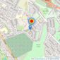 Keepmoat listings heatmap