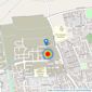 Keepmoat listings heatmap