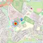 Keepmoat listings heatmap