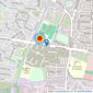 Keepmoat listings heatmap