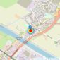 Keepmoat listings heatmap