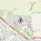 Keepmoat listings heatmap