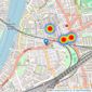 Lanigan Estates - London listings heatmap