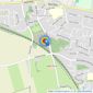 Lindum Homes listings heatmap