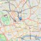 London Land and New Homes - Mayfair listings heatmap