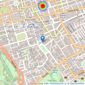 Longrad - London listings heatmap