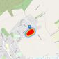 LSL Land & New Homes - Covering Folkstone listings heatmap