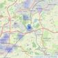 Michelle & Co - Barnt Green listings heatmap