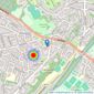 Millennium Properties - Tettenhall listings heatmap