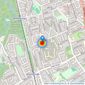 Morris Homes Ltd listings heatmap