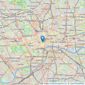 Nestledin Limited - covering Beckenham listings heatmap