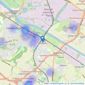 New Roots Properties - Flintshire listings heatmap