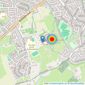 Newland Homes Ltd listings heatmap