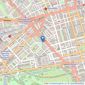 PARKSIDE ESTATES - London listings heatmap