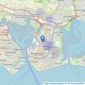 Parsons Son & Basley - Portsmouth listings heatmap