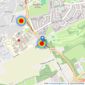 Redrow listings heatmap