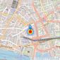 Regal London Properties listings heatmap