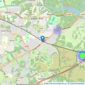 Savills New Homes - Sunningdale listings heatmap