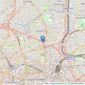 SBI Estates - London listings heatmap