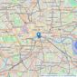 Settio Property Experience Ltd - London listings heatmap