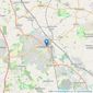 Shepherd & White - Leicestershire listings heatmap