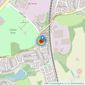 St Modwen Homes listings heatmap