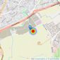 St Modwen Homes listings heatmap