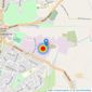 Taylor Wimpey listings heatmap