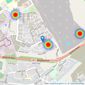 Taylor Wimpey listings heatmap