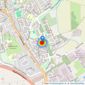 Taylor Wimpey listings heatmap