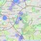 THOMSON RESIDENTIAL - Glasgow listings heatmap