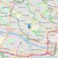 Victoria Property Agency Limited - Glasgow listings heatmap