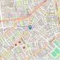 VIVAT PROPERTY - London listings heatmap