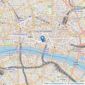 WATLING REAL ESTATE LIMITED - London listings heatmap