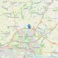 Whybrow & Dodds Ltd - Colchester listings heatmap